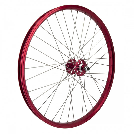 Se-Bikes-SE-Bikes-Sealed-Rear-Wheel-24-in-Clincher-RRWH0828-Bicycle-Rear-Wheel