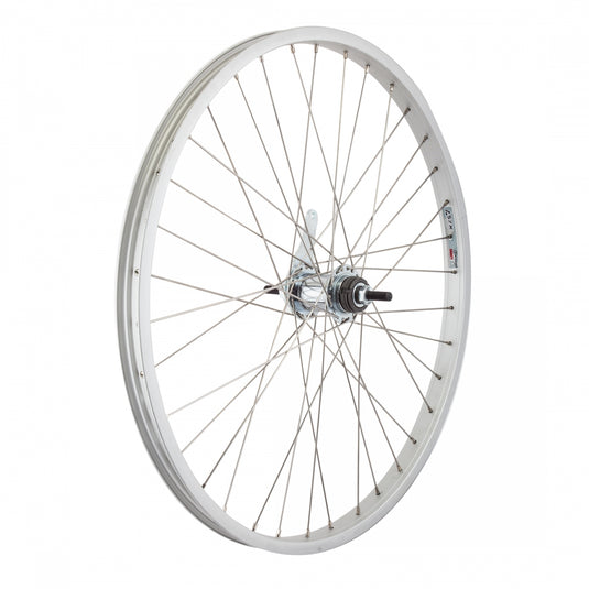 Wheel-Master-KT-Steel-Rear-Wheel-24-in-Clincher-RRWH0834-Bicycle-Rear-Wheel