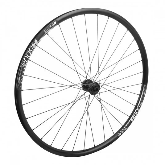 Wheel-Master-OR8-RD-1120-Sealed-Front-Wheel-700c-Tubeless-WHEL0784-Bicycle-Front-Wheel