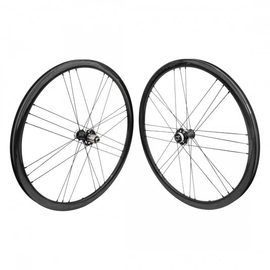 Campagnolo-Bora-WTO-33-DB-Wheel-Set-700c-Tubeless-WHEL0823-Bicycle-Wheelset