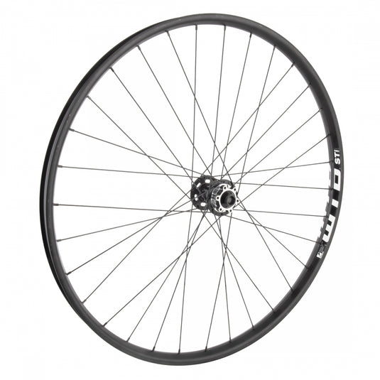 Wheel-Master-OR8-MT-3100-Sealed-Front-Wheel-29-in-Tubeless-WHEL0849-Bicycle-Front-Wheel