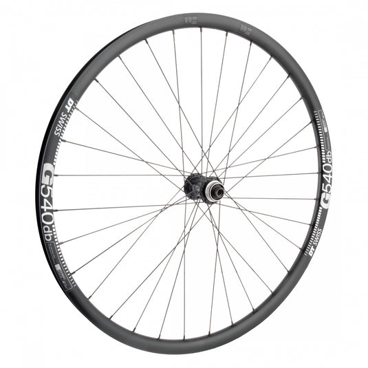 Wheel-Master-Shi-RS470-Front-Wheel-700c-Tubeless-WHEL0854-Bicycle-Front-Wheel