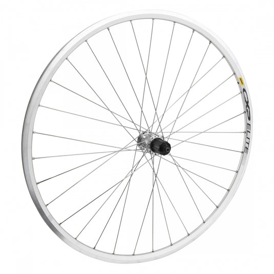 Wheel-Master-Shi-RS400-Rear-Wheel-700c-Clincher-RRWH1187-Bicycle-Rear-Wheel