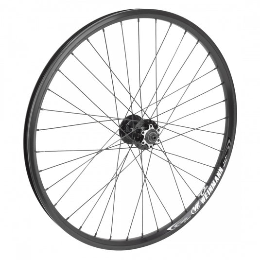 Wheel-Master-W-M-MT-2000-Front-Wheel-24-in-Clincher-WHEL1259-Bicycle-Front-Wheel
