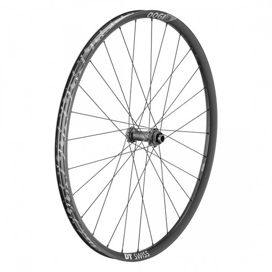 DT-Swiss-DT-E1900-Spline-Front-Wheel-29-in-Tubeless-Ready-Clincher-FTWH0400-Bicycle-Front-Wheel