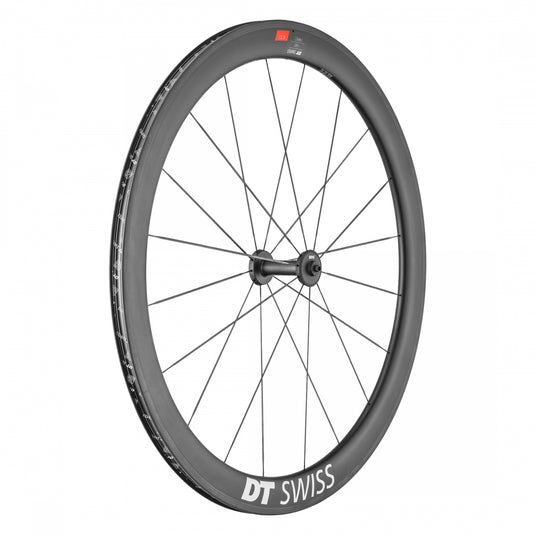 Dt-Swiss-180-Dicut-Aero-EXP-Front-Wheel-700c-Tubeless-Ready-Clincher-FTWH0403-Bicycle-Front-Wheel