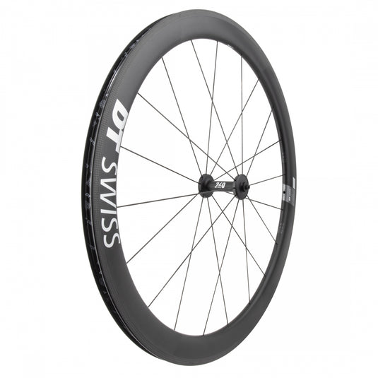 DT-Swiss-ARC-1400-Dicut-Aero-Front-Wheel-700c-Tubeless-Ready-Clincher-FTWH0524-Bicycle-Front-Wheel