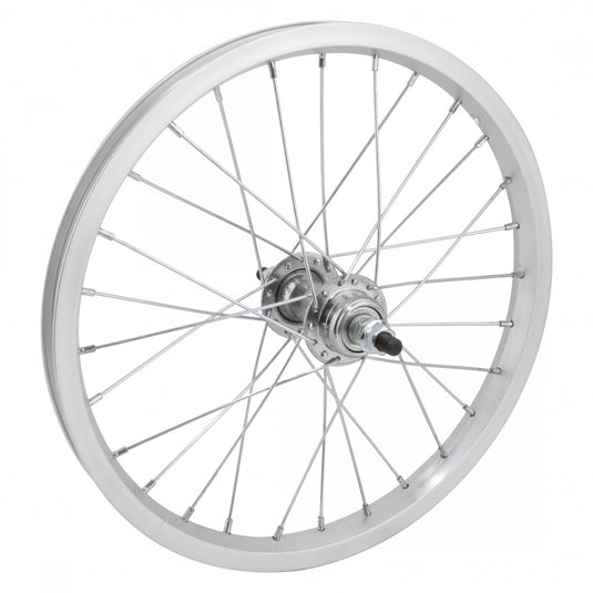 Wheel-Master-W-M-Steel-Rear-Wheel-16-in-Clincher-RRWH1675-Bicycle-Rear-Wheel