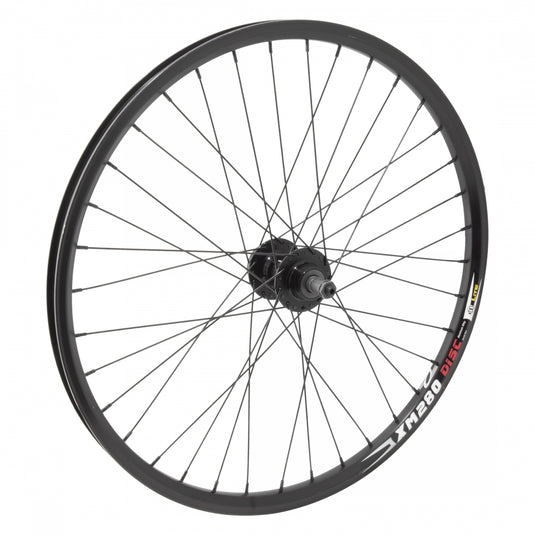 Wheel-Master-W-M-MT-3000-Rear-Wheel-24-in-Clincher-RRWH1718-Bicycle-Rear-Wheel
