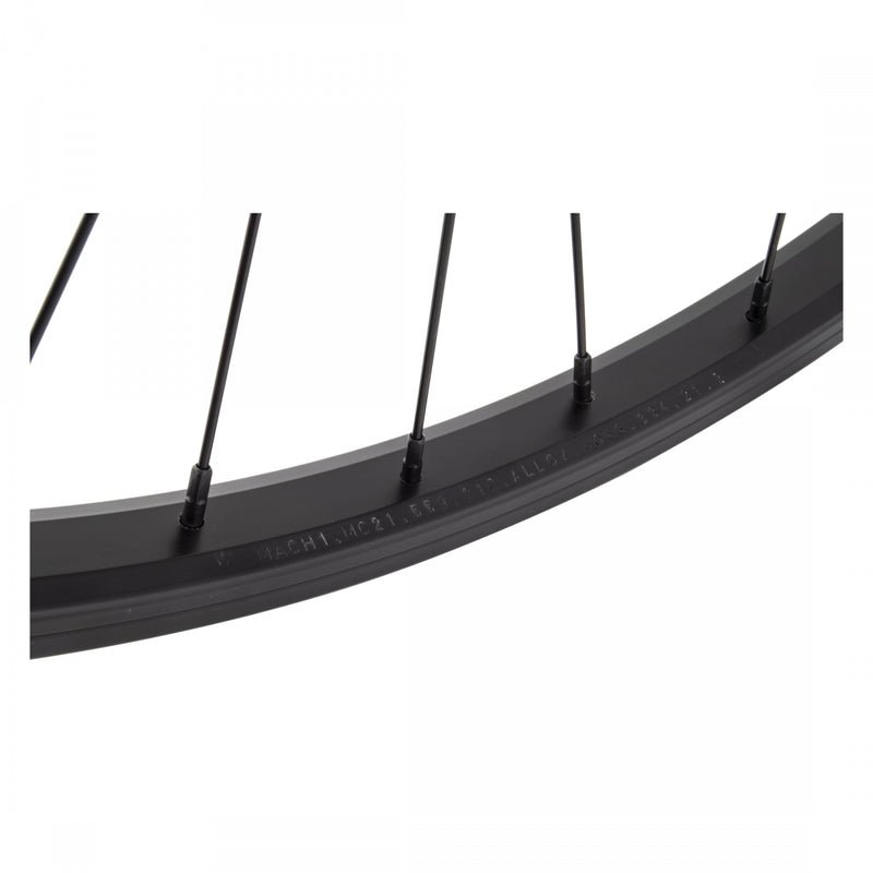 Load image into Gallery viewer, Wheel Master 26in Alloy Mountain Single Wall 26in RR Alloy RIM
