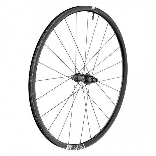 DT-Swiss-350-Rear-Wheel-700c-Tubeless-Ready-Clincher-RRWH2564-Bicycle-Rear-Wheel