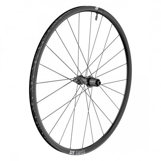 DT-Swiss-350-Rear-Wheel-700c-Tubeless-Ready-Clincher-RRWH2573-Bicycle-Rear-Wheel