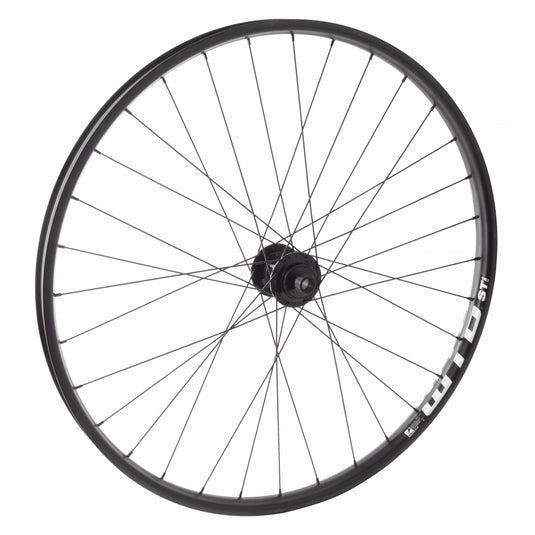 Wheel-Master-OR8-MT-3200-Sealed-Front-Wheel-27.5in-650b-FTWH0976-Bicycle-Front-Wheel
