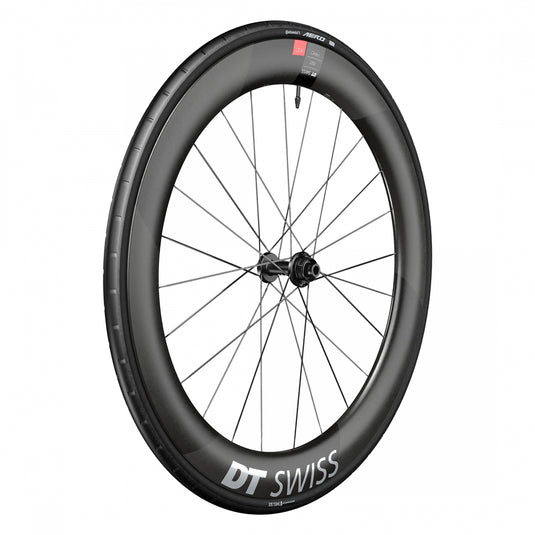Dt-Swiss-180-Dicut-Aero-Front-Wheel-700c-FTWH1120-Bicycle-Front-Wheel