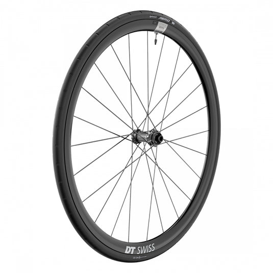 Dt-Swiss-370-Front-Wheel-700c-FTWH1127-Bicycle-Front-Wheel