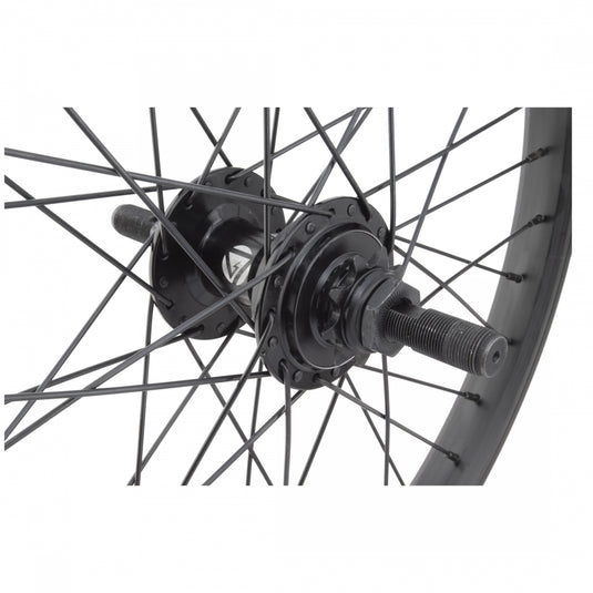 Black Ops DW1.1 20in SET Black Ops RIM