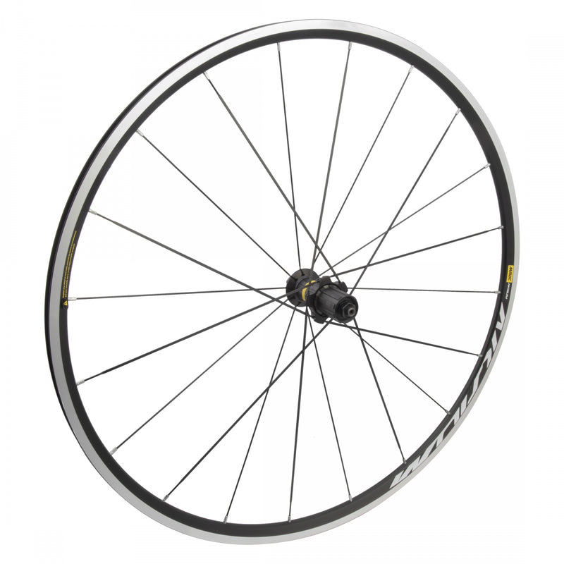 Load image into Gallery viewer, Mavic-Mavic-Rear-Wheel-WHEL2653-Bicycle-Rear-Wheel
