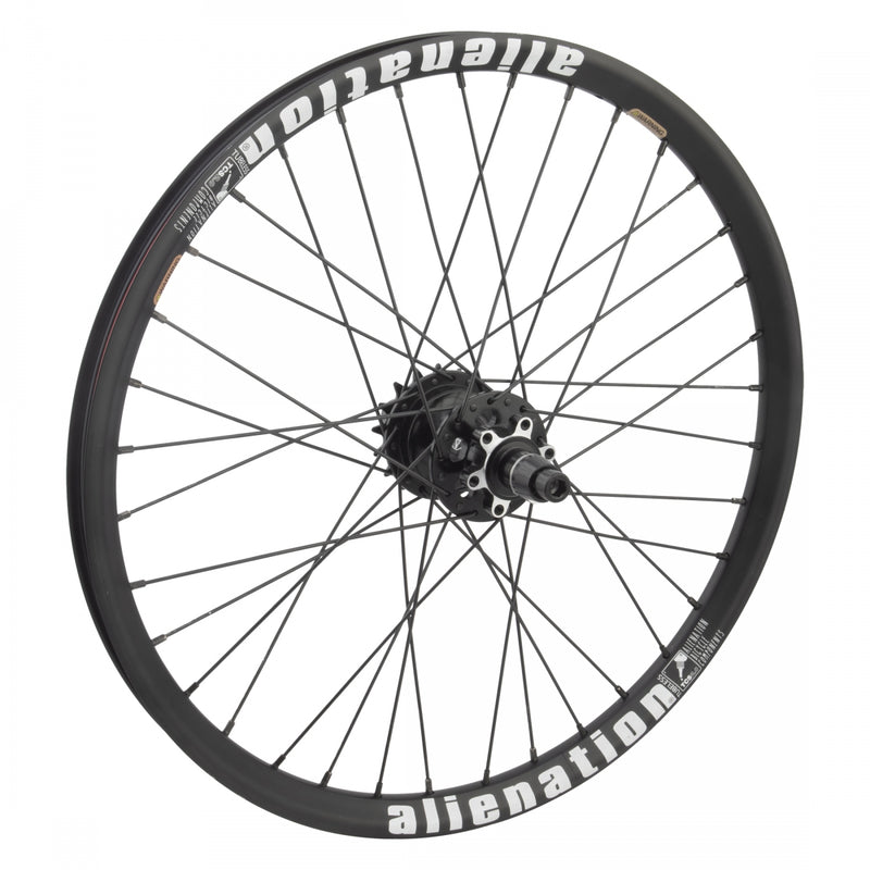 Load image into Gallery viewer, Alienation-Alienation-Evader-Rear-Wheel-RRWH3909-Bicycle-Rear-Wheel
