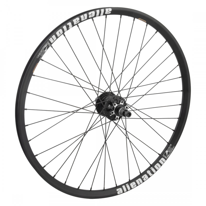 Load image into Gallery viewer, Alienation-Alienation-Evader-Rear-Wheel-RRWH4021-Bicycle-Rear-Wheel
