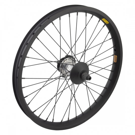 Alienation-Alienation-Venus-Freecoaster-RHD-Rear-Wheel-RRWH3898-Bicycle-Rear-Wheel