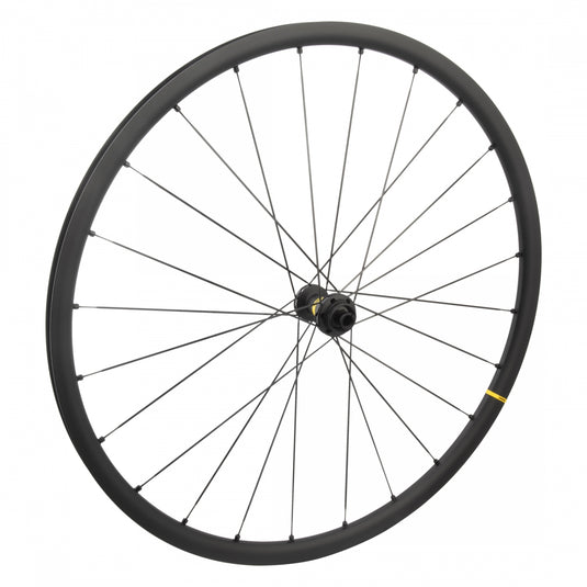 Mavic-Ksyrium-S-Disc-Front-Wheel-700c-WHEL3386-Bicycle-Front-Wheel