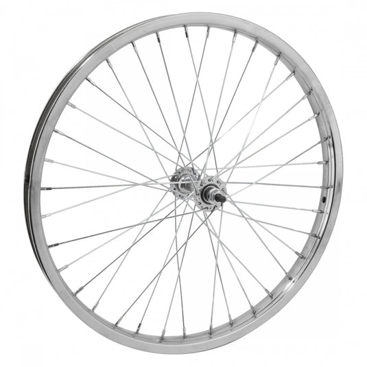 Wheel-Master-W-M-SB-1000-Front-Wheel-20-in-Clincher-WHEL0874-Bicycle-Front-Wheel
