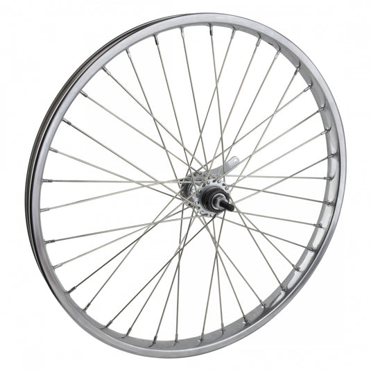 Wheel-Master-KT-Steel-Rear-Wheel-24-in-Clincher-RRWH0968-Bicycle-Rear-Wheel