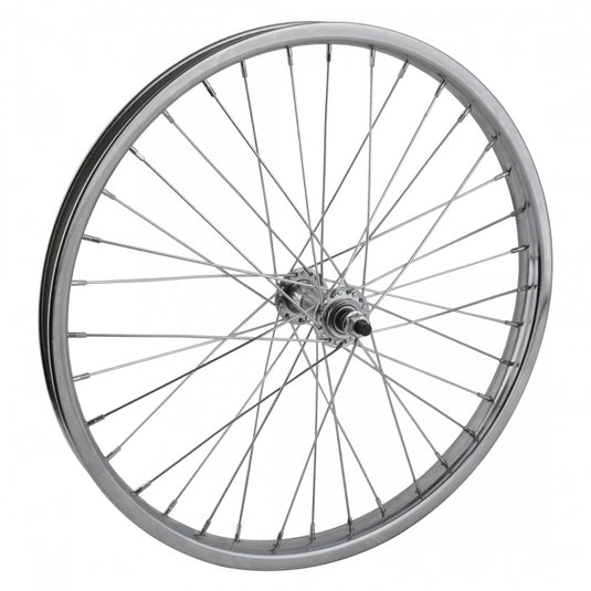 Wheel-Master-W-M-SB-1000-Front-Wheel-20-in-Clincher-WHEL0882-Bicycle-Front-Wheel
