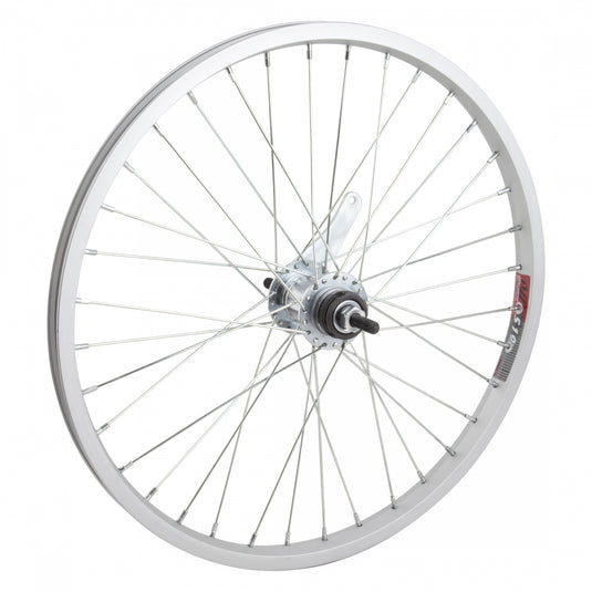 Wheel-Master-KT-Steel-Rear-Wheel-20-in-Clincher-RRWH0988-Bicycle-Rear-Wheel