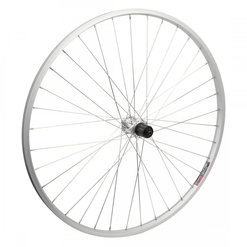 Load image into Gallery viewer, Wheel-Master-W-M-MT-5010-Rear-Wheel-700c-Clincher-RRWH0990-Bicycle-Rear-Wheel
