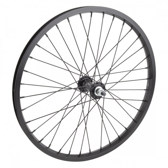Wheel-Master-BkOps-MX-2000-Front-Wheel-20-in-Clincher-WHEL0897-Bicycle-Front-Wheel