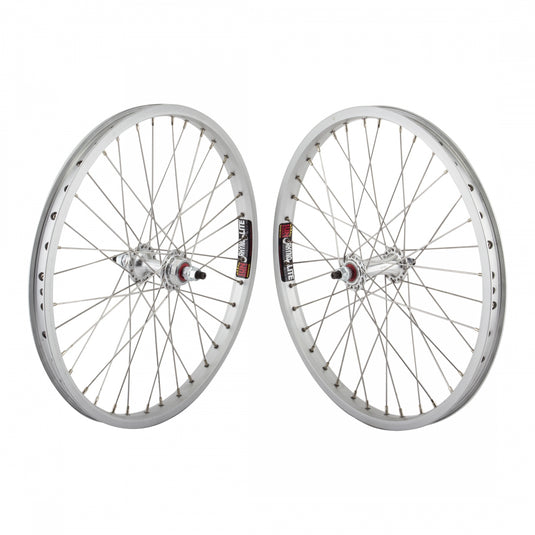 Wheel-Master-BkOps-MX-1100-Sealed-Wheel-Set-20-in-Clincher-WHEL0903-Bicycle-Wheelset