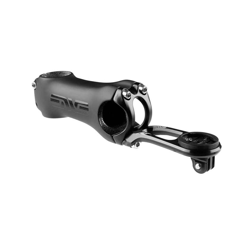 Load image into Gallery viewer, ENVE Combo Mount Computer and Camera bike mount, Garmin/Go-Pro
