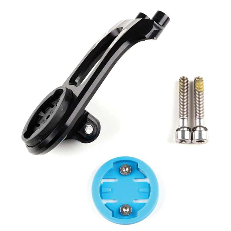 Load image into Gallery viewer, ENVE Combo Mount Computer and Camera bike mount, Garmin/Go-Pro
