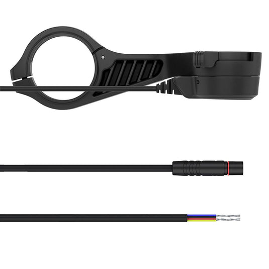Garmin Power Mount Cable - Shimano STEPS Compatible, 940mm