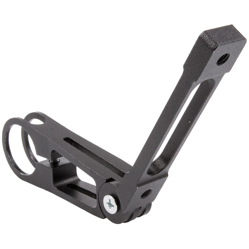 Load image into Gallery viewer, M-Wave QRIR Bottle Cage Adapter, Aluminum, Black
