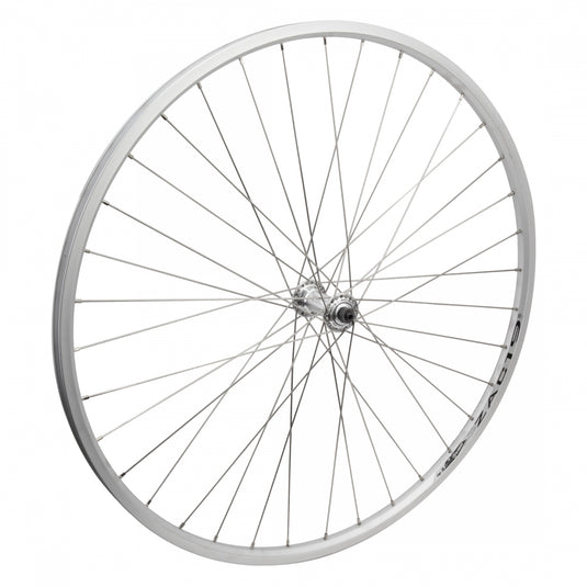 Wheel-Master-W-M-AQ-1000-Front-Wheel-700c-Clincher-WHEL0924-Bicycle-Front-Wheel