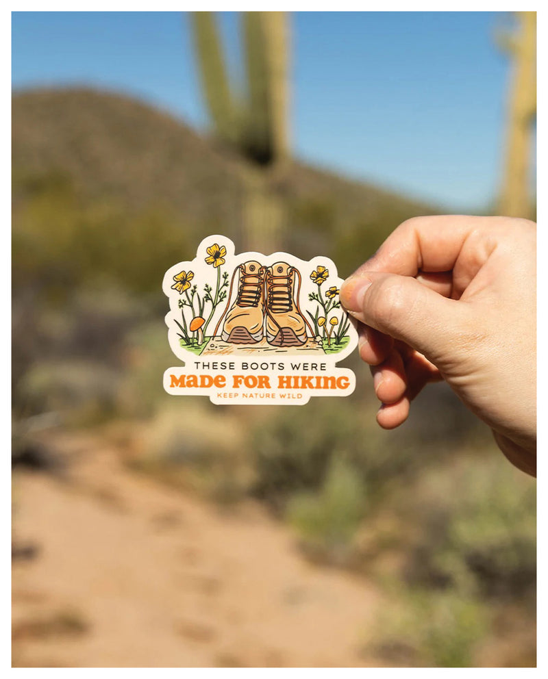 Load image into Gallery viewer, Keep Nature Wild Hiking Essentials: Gear Up for Adventure!
