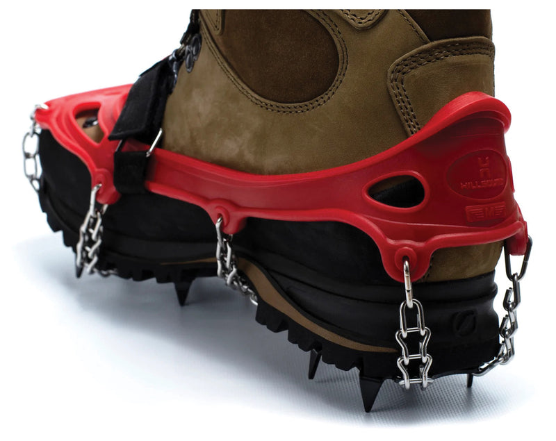 Load image into Gallery viewer, HILLSOUND-Footwear-Traction-FWTR0970
