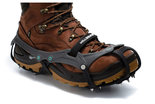 Hillsound Flexsteps - Xs