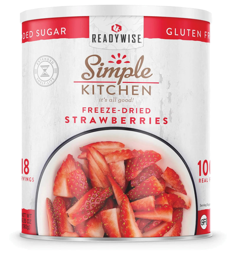 Load image into Gallery viewer, READYWISE-Nutrition-NUTR0803
