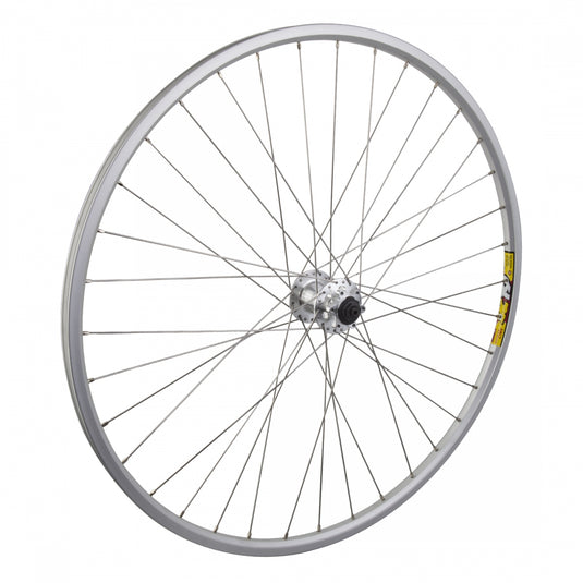 Wheel-Master-W-M-MT-2000-Front-Wheel-700c-Clincher-WHEL0933-Bicycle-Front-Wheel