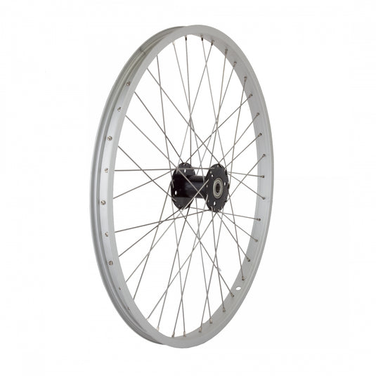 Wheel-Master-SunBike-Trike-Seal-Rear-Wheel-24-in-Clincher-RRWH1041-Bicycle-Rear-Wheel