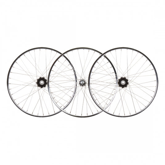 Wheel-Master-W-M-SB-1000-SunBike-Trike-Wheel-Set-24-in-Clincher-WHEL0943-Bicycle-Wheelset
