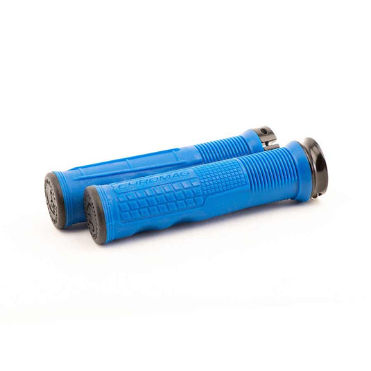 Chromag-Format-Grips-Grips-Lock-On-Grip-133-Bicycle-Grips
