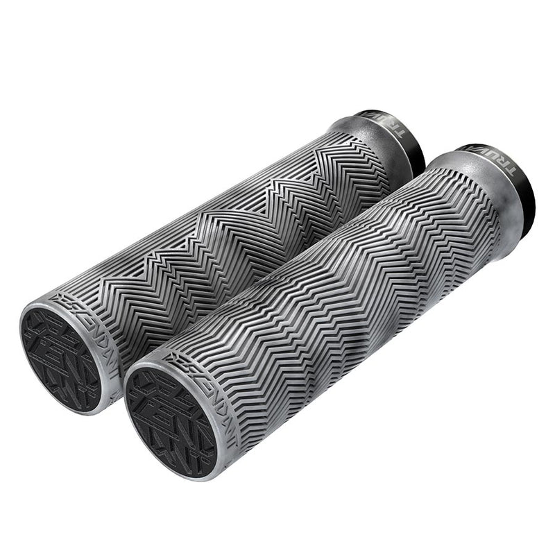 Load image into Gallery viewer, Truvativ-Grips-Single-locking-Bicycle-Grips
