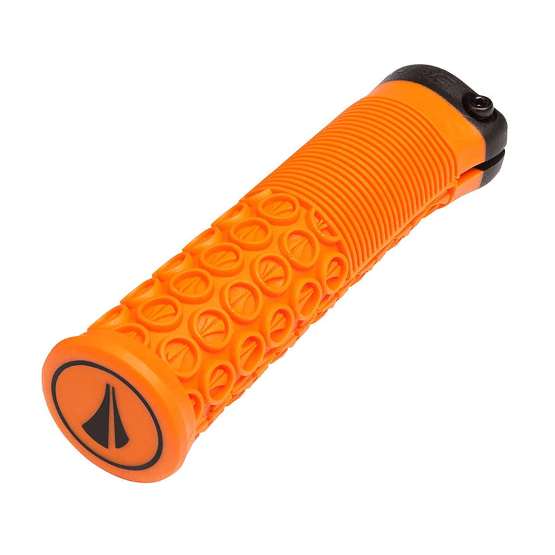 Load image into Gallery viewer, SDG-Components-Grips-Single-locking-Bicycle-Grips
