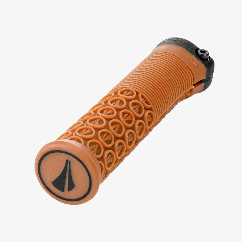 Load image into Gallery viewer, SDG-Components-Grips-Single-locking-Bicycle-Grips
