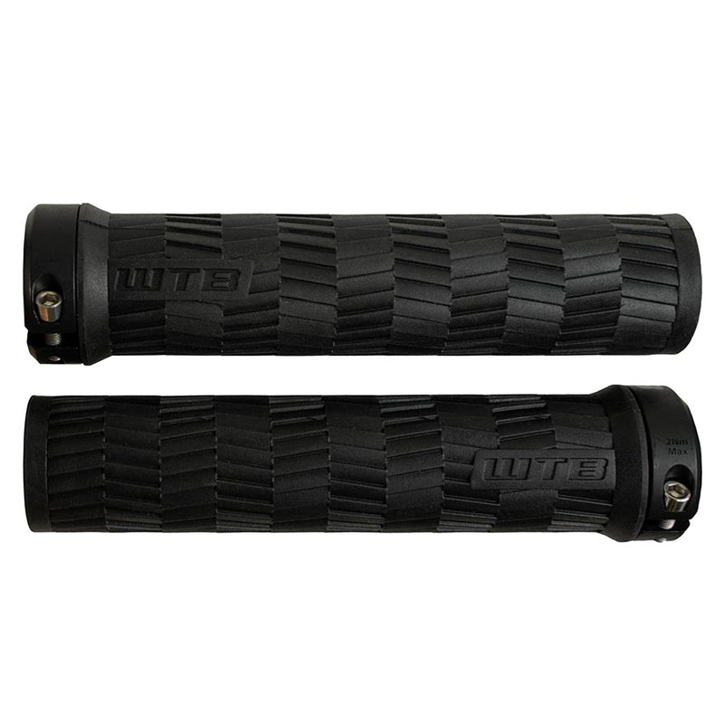 Load image into Gallery viewer, WTB-Burr-Grips-Yes-138-Bicycle-Grips
