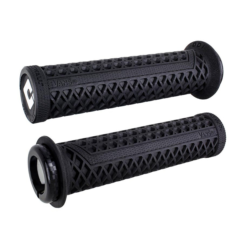 Load image into Gallery viewer, ODI-Vans-V2.1-Grips-Yes-135-Bicycle-Grips
